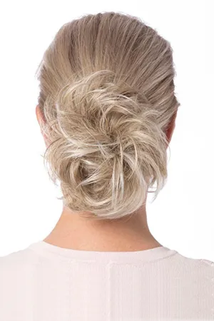 Sale - Toni Brattin Extensions - Twist Classic HF #603 - Color: Salt & Pepper