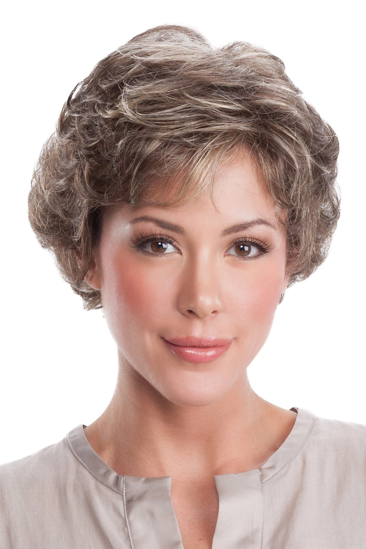 Sale - Tony of Beverly Wigs - Lily - Color: 48S60