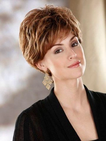 Sammi Wig by Henry Margu | Synthetic (Capless) | Clearance