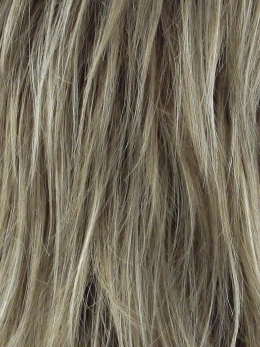 Sandie (Gradient Colors) Wig by Noriko | Synthetic (Traditional Cap)