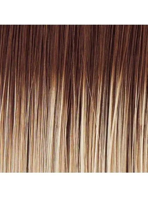 Savoir Faire Wig by Raquel Welch | 100% Hand Tied Human Hair Lace Front (Mono)