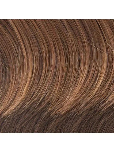 Savoir Faire Wig by Raquel Welch | 100% Hand Tied Human Hair Lace Front (Mono)