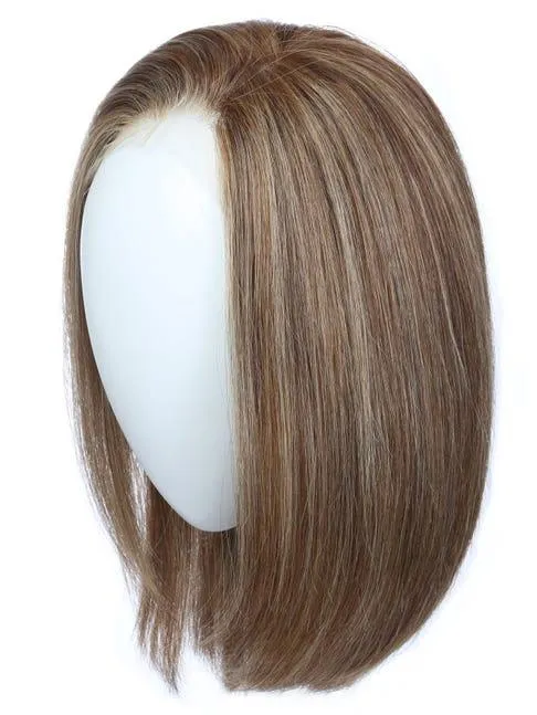 Savoir Faire Wig by Raquel Welch | 100% Hand Tied Human Hair Lace Front (Mono)