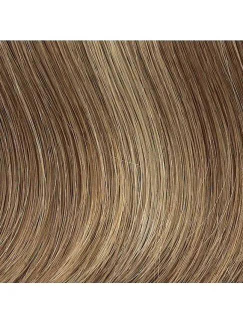 Savoir Faire Wig by Raquel Welch | 100% Hand Tied Human Hair Lace Front (Mono)