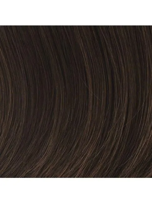 Savoir Faire Wig by Raquel Welch | 100% Hand Tied Human Hair Lace Front (Mono)