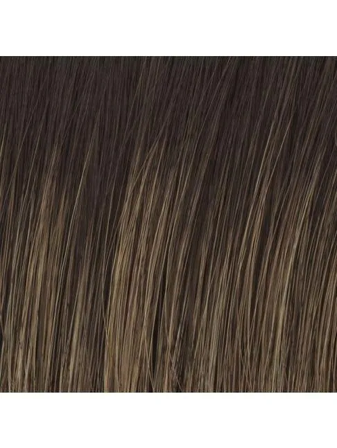 Savoir Faire Wig by Raquel Welch | 100% Hand Tied Human Hair Lace Front (Mono)
