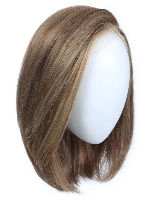 Savoir Faire Wig by Raquel Welch | 100% Hand Tied Human Hair Lace Front (Mono)