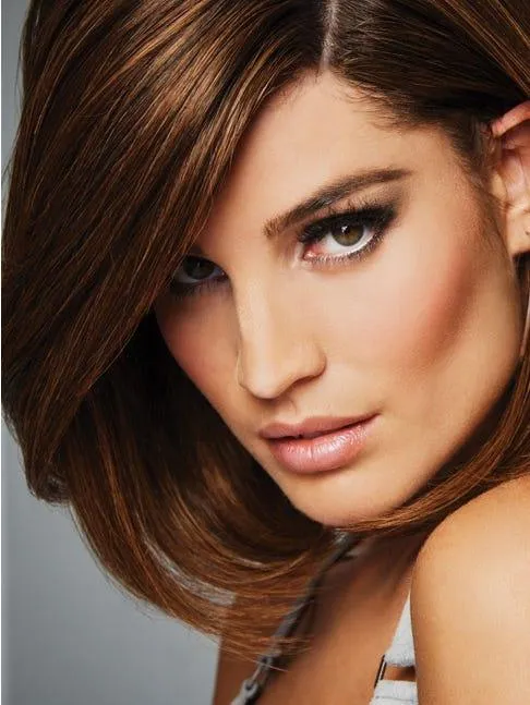 Savoir Faire Wig by Raquel Welch | 100% Hand Tied Human Hair Lace Front (Mono)