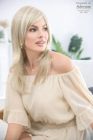 Serena Wig by Rene of Paris | Synthetic (Machine Made)