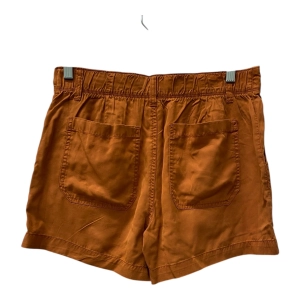 Shorts By Sanctuary In Orange, Size:Xs