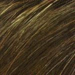 Shyla Wig by Envy | Heat Friendly/Human Hair Blend (Mono Top)