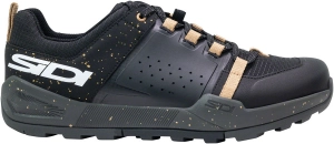 Sidi Atomus Mountain Clipless Shoes - Print Black 41