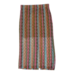 Skirt Midi By Sweet Rain In Multi, Size:M