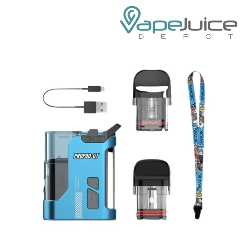 SMOK Propod GT Pod System Kit