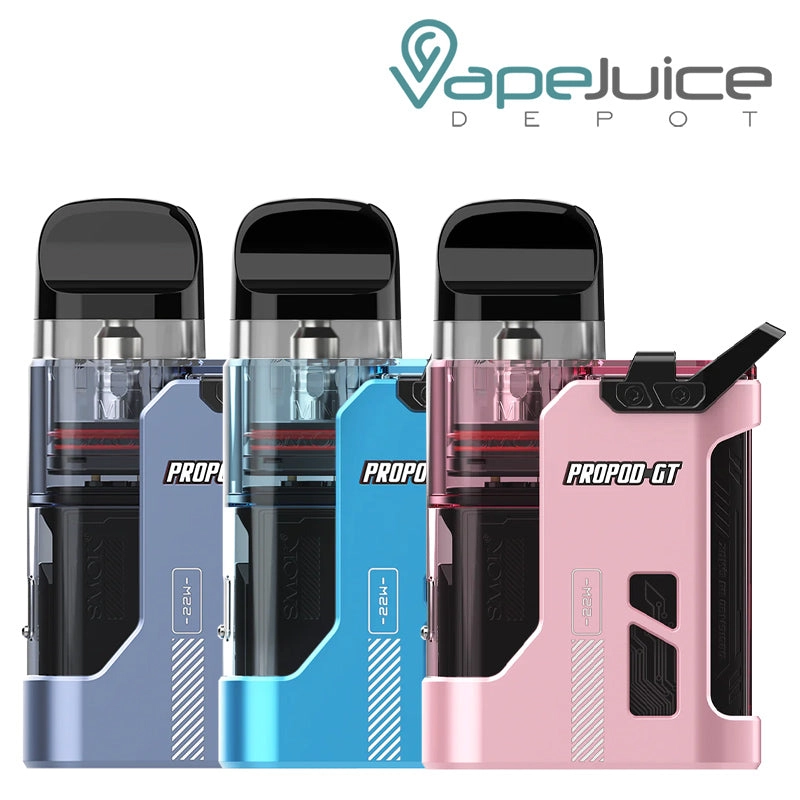 SMOK Propod GT Pod System Kit