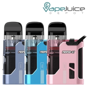 SMOK Propod GT Pod System Kit