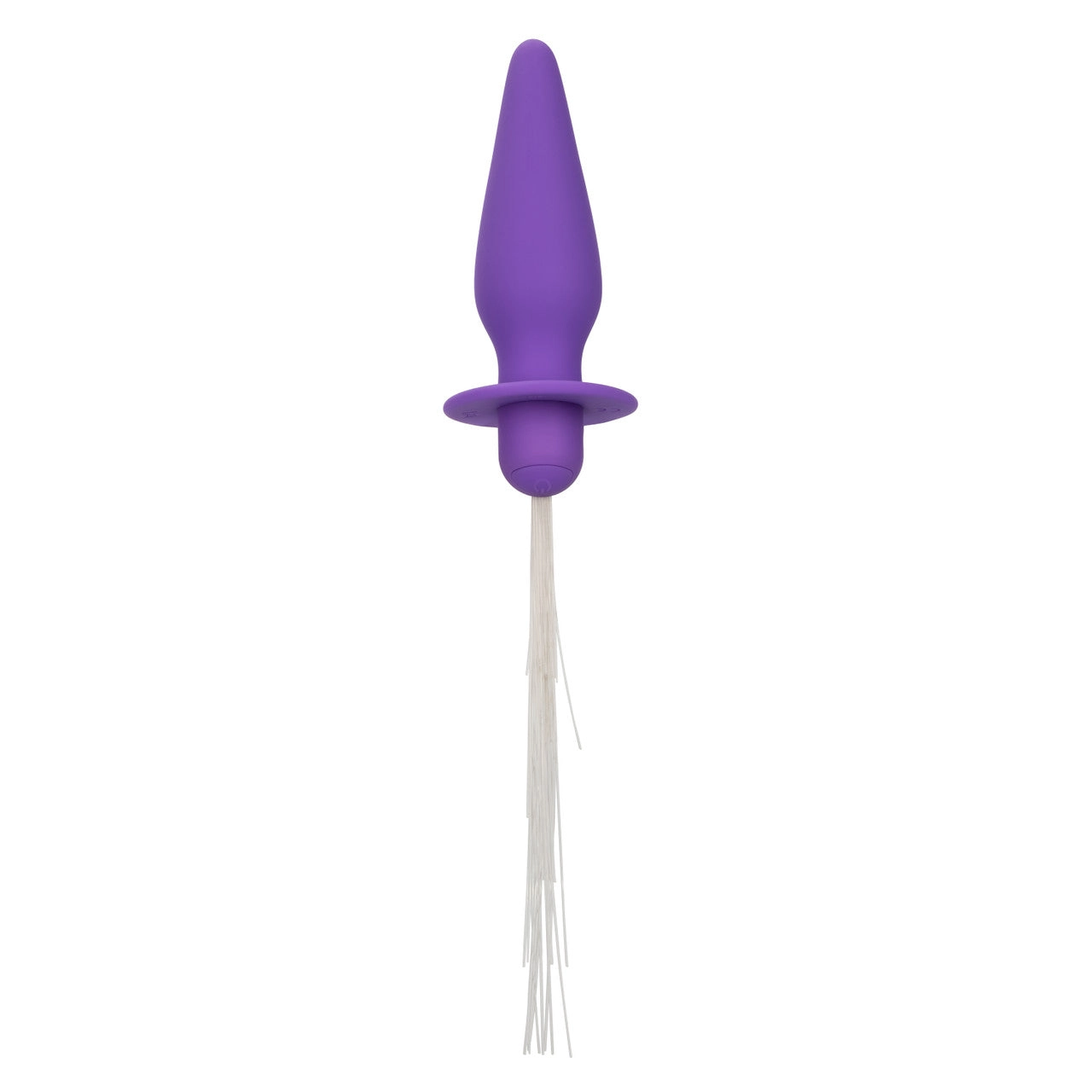 Southern Lights™ Vibrating Light Up Anal Probe