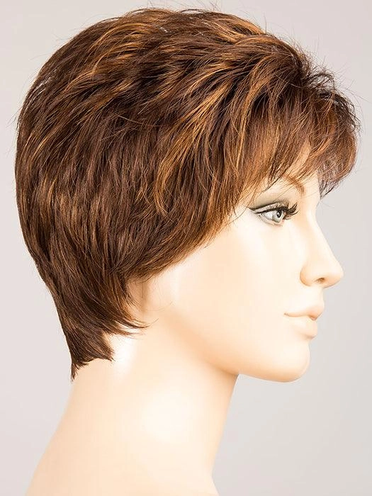 Spring Hi Wig by Ellen Wille | Synthetic