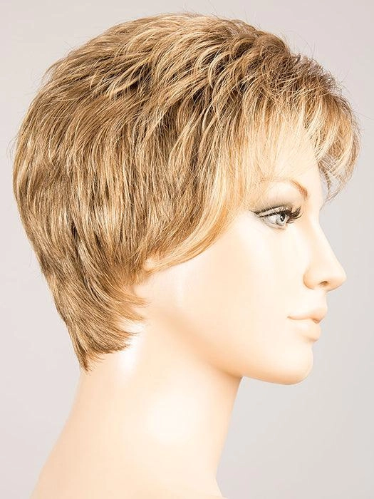 Spring Hi Wig by Ellen Wille | Synthetic