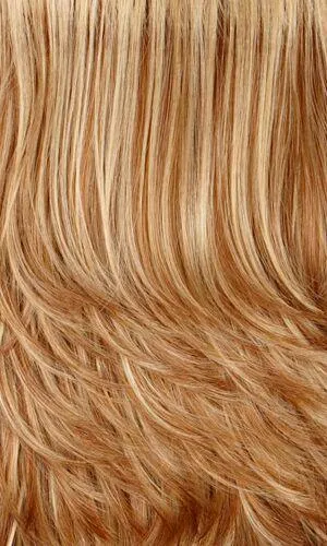 Starlet Wig by Mane Attraction | Synthetic Wig (Mono Top)