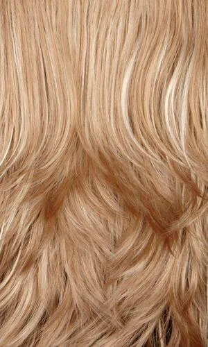 Starlet Wig by Mane Attraction | Synthetic Wig (Mono Top)