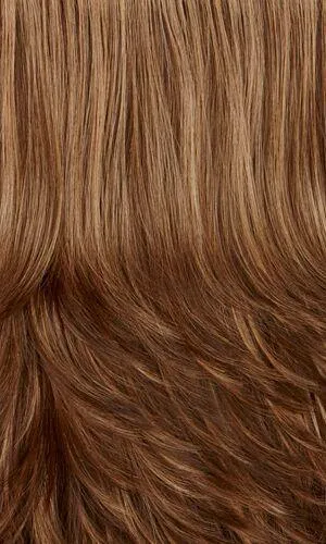 Starlet Wig by Mane Attraction | Synthetic Wig (Mono Top)