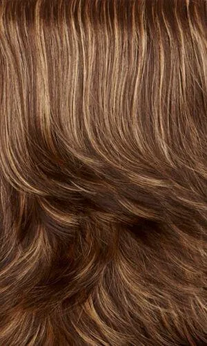 Starlet Wig by Mane Attraction | Synthetic Wig (Mono Top)