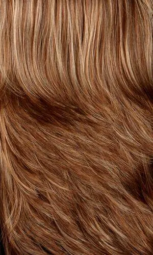 Starlet Wig by Mane Attraction | Synthetic Wig (Mono Top)