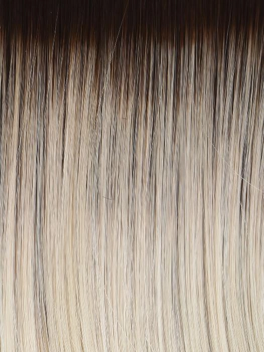 Statement Style Wig by Raquel Welch | 100% Hand Tied Synthetic Lace Front (Mono)