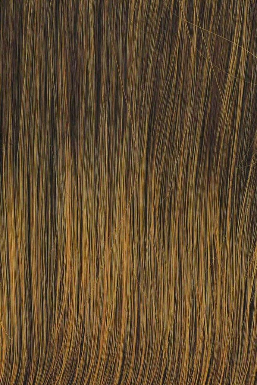 Statement Style Wig by Raquel Welch | 100% Hand Tied Synthetic Lace Front (Mono)