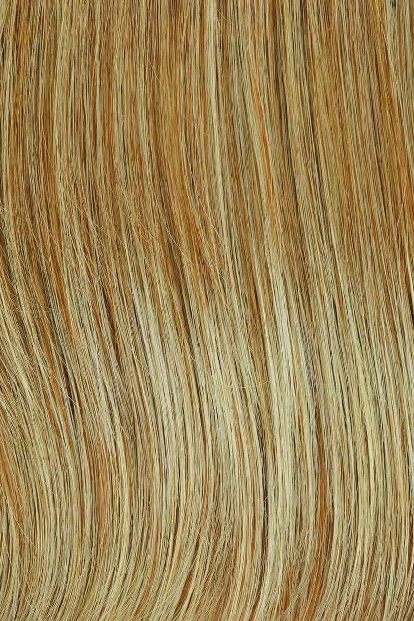 Statement Style Wig by Raquel Welch | 100% Hand Tied Synthetic Lace Front (Mono)