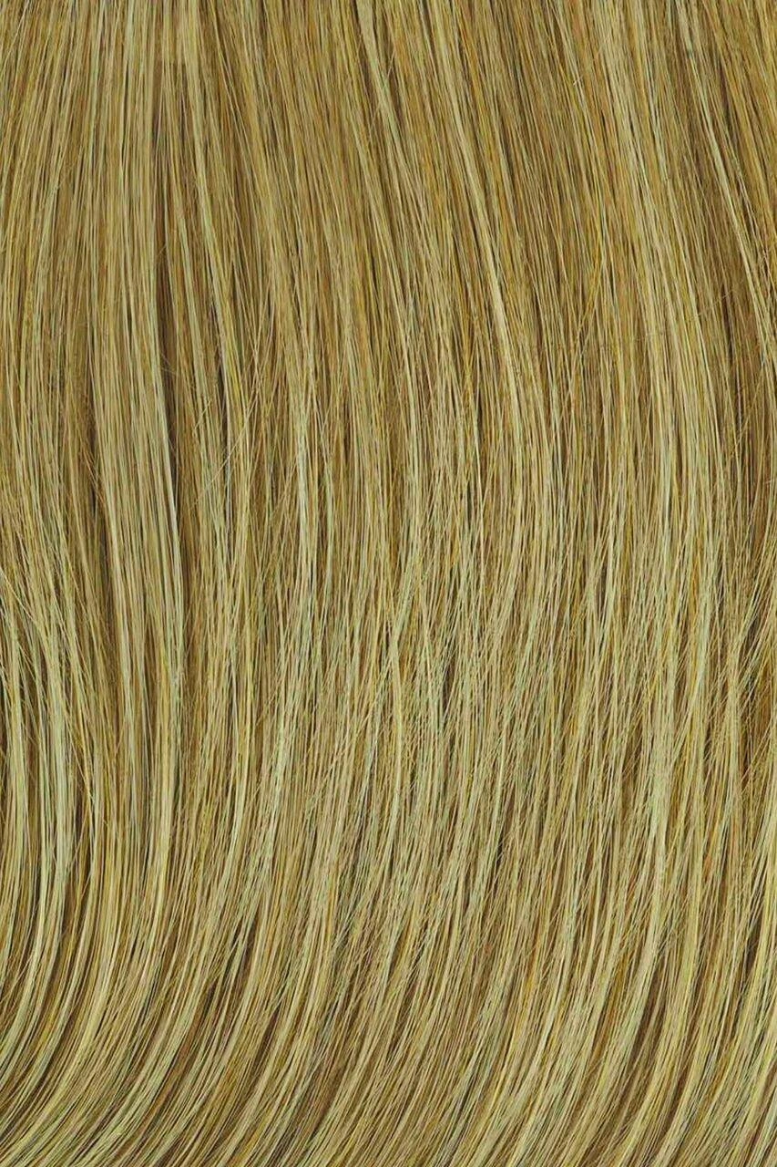 Statement Style Wig by Raquel Welch | 100% Hand Tied Synthetic Lace Front (Mono)