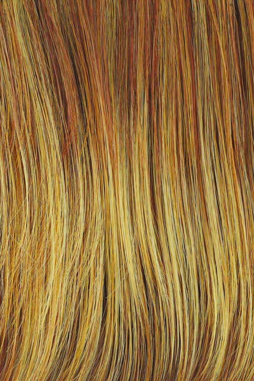 Statement Style Wig by Raquel Welch | 100% Hand Tied Synthetic Lace Front (Mono)
