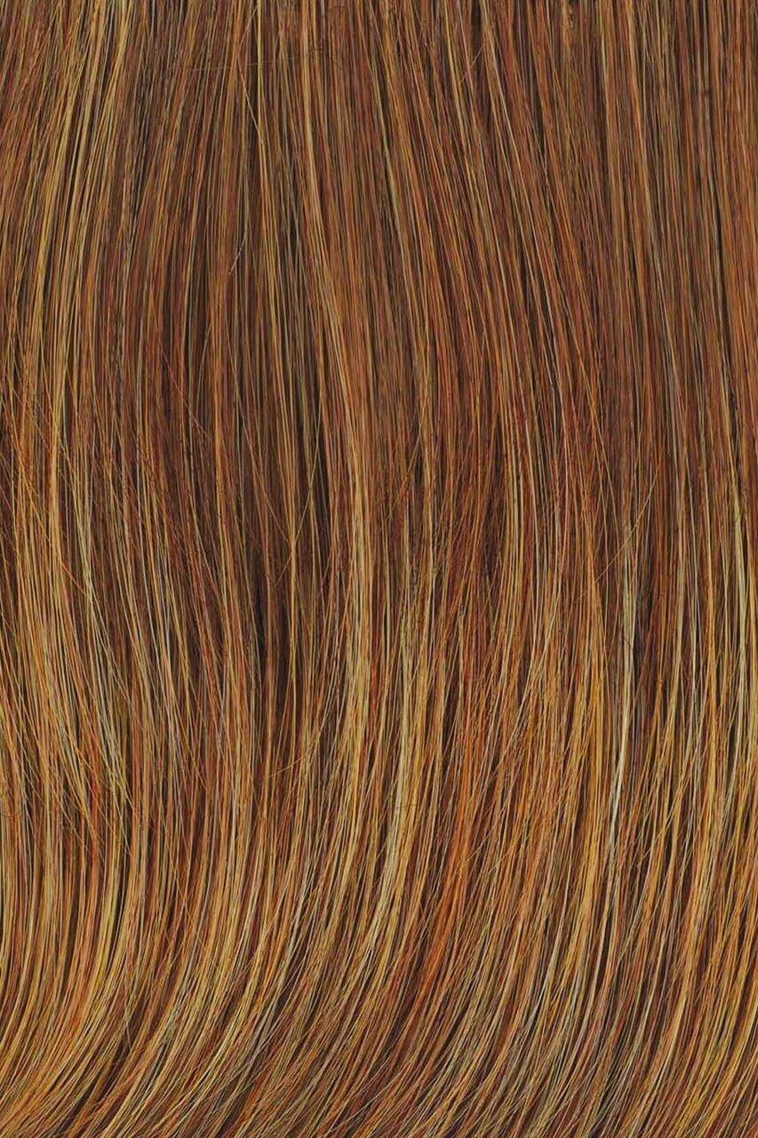 Statement Style Wig by Raquel Welch | 100% Hand Tied Synthetic Lace Front (Mono)