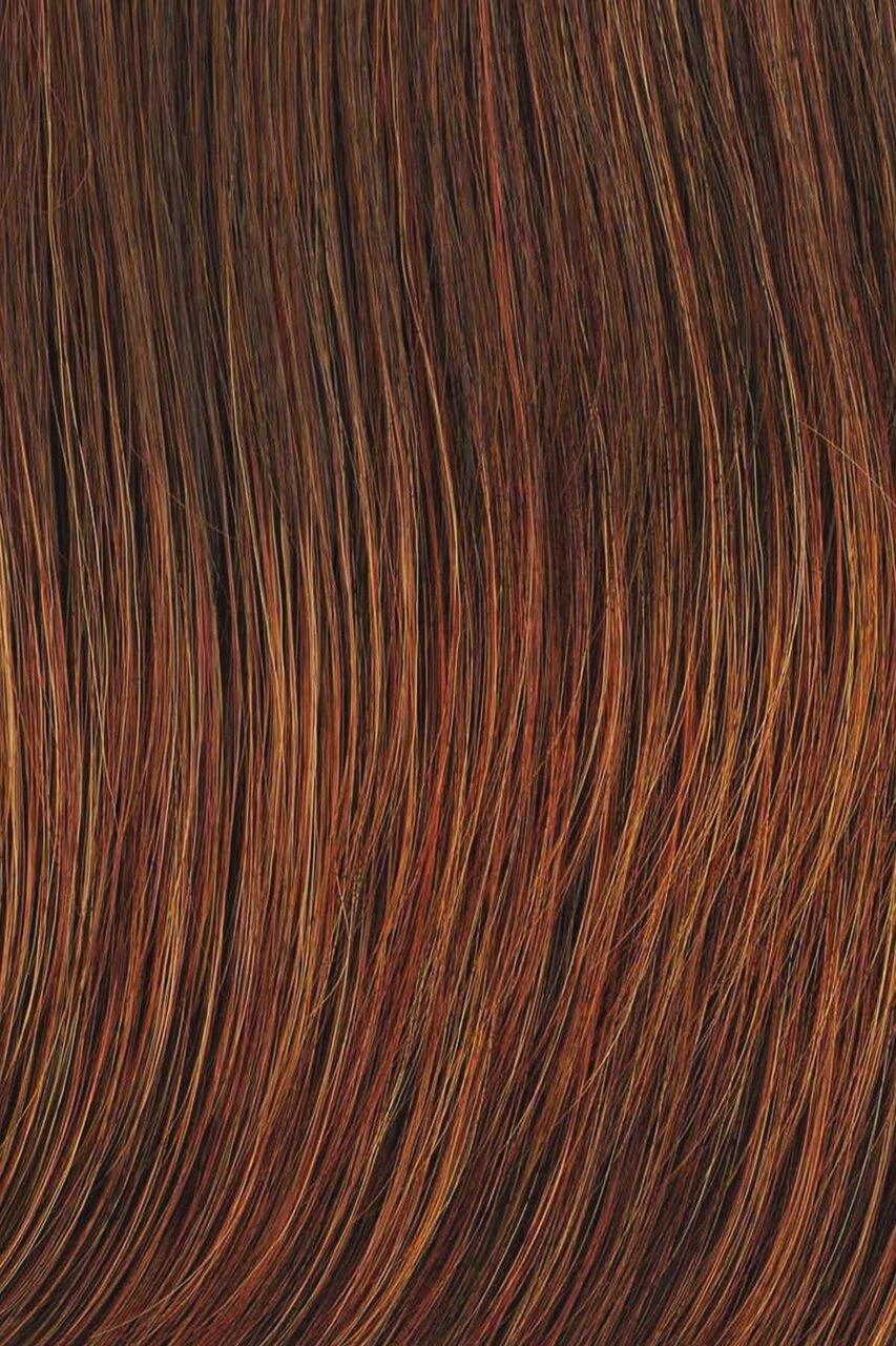 Statement Style Wig by Raquel Welch | 100% Hand Tied Synthetic Lace Front (Mono)