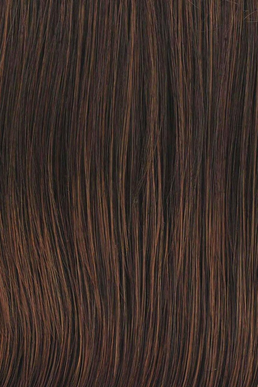 Statement Style Wig by Raquel Welch | 100% Hand Tied Synthetic Lace Front (Mono)