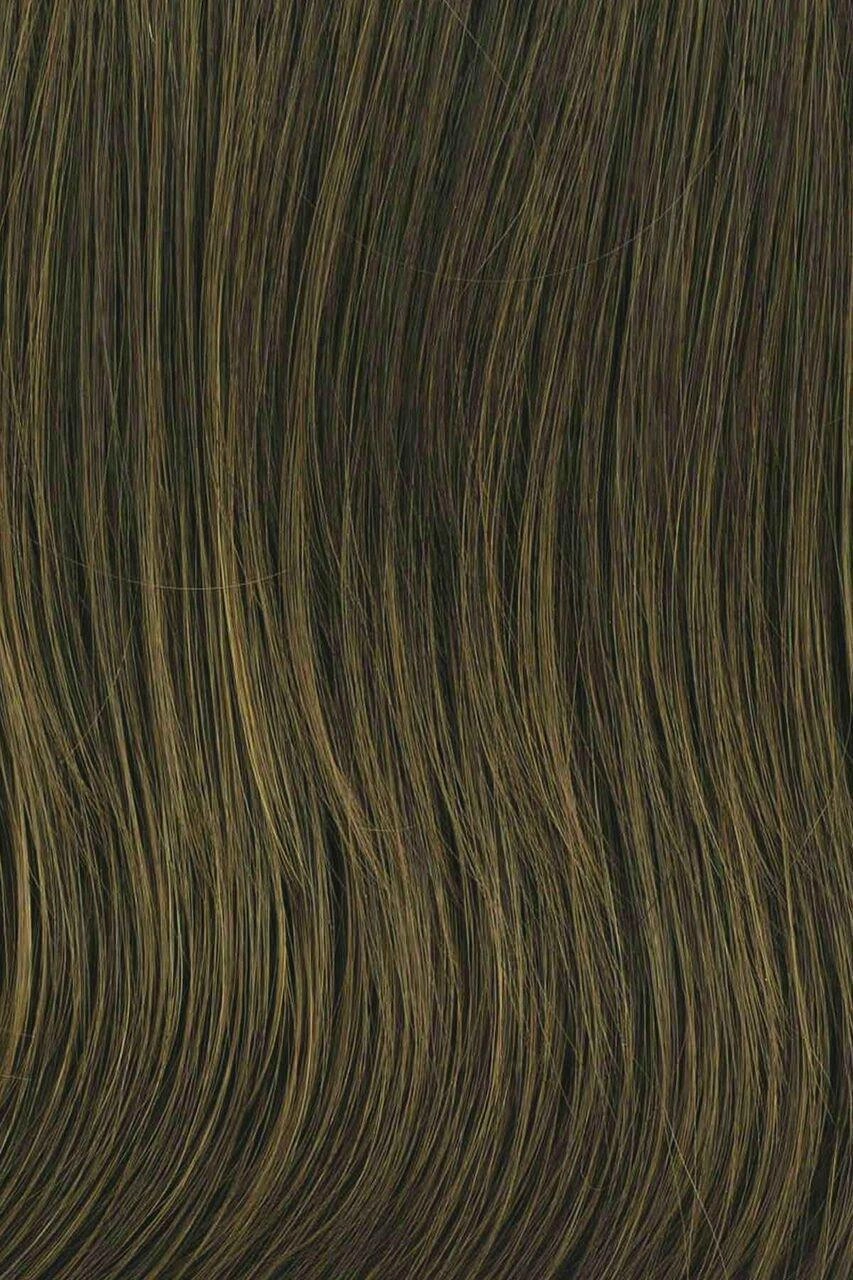 Statement Style Wig by Raquel Welch | 100% Hand Tied Synthetic Lace Front (Mono)