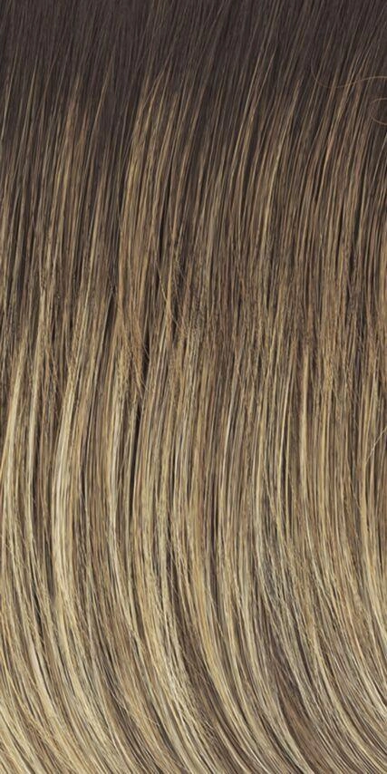 Statement Style Wig by Raquel Welch | 100% Hand Tied Synthetic Lace Front (Mono)