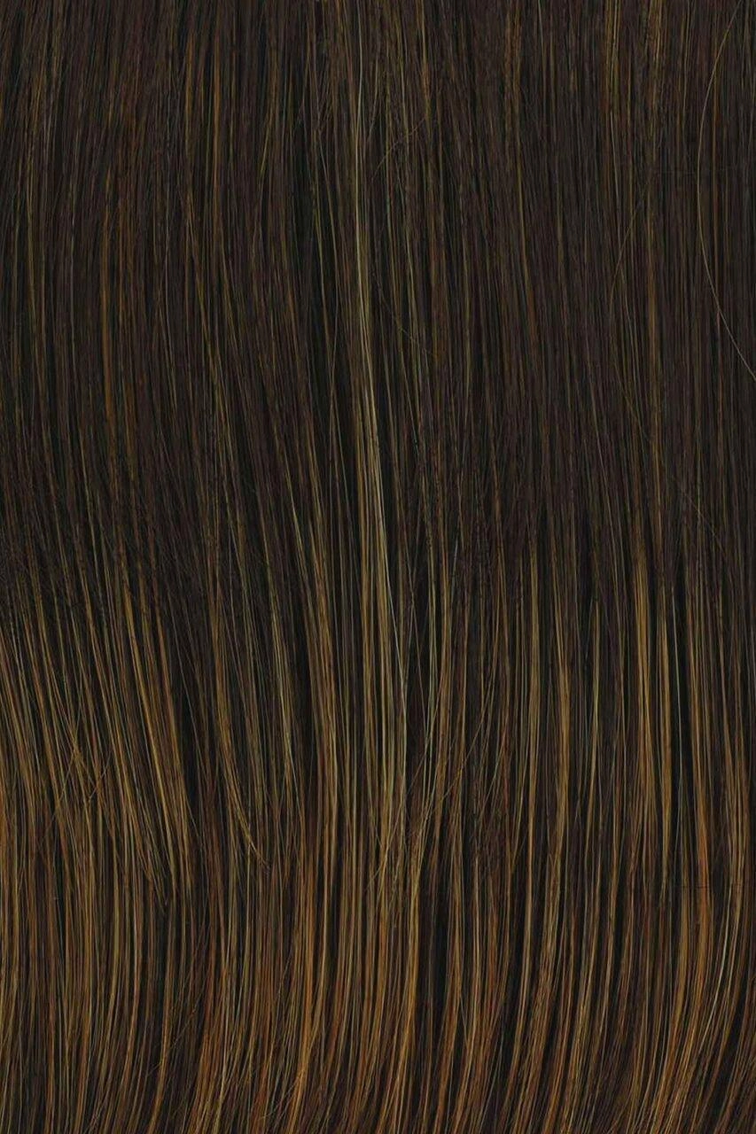 Statement Style Wig by Raquel Welch | 100% Hand Tied Synthetic Lace Front (Mono)