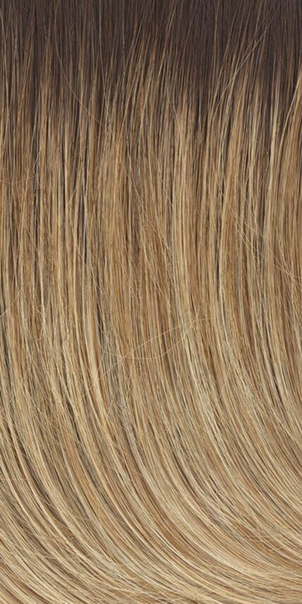 Statement Style Wig by Raquel Welch | 100% Hand Tied Synthetic Lace Front (Mono)