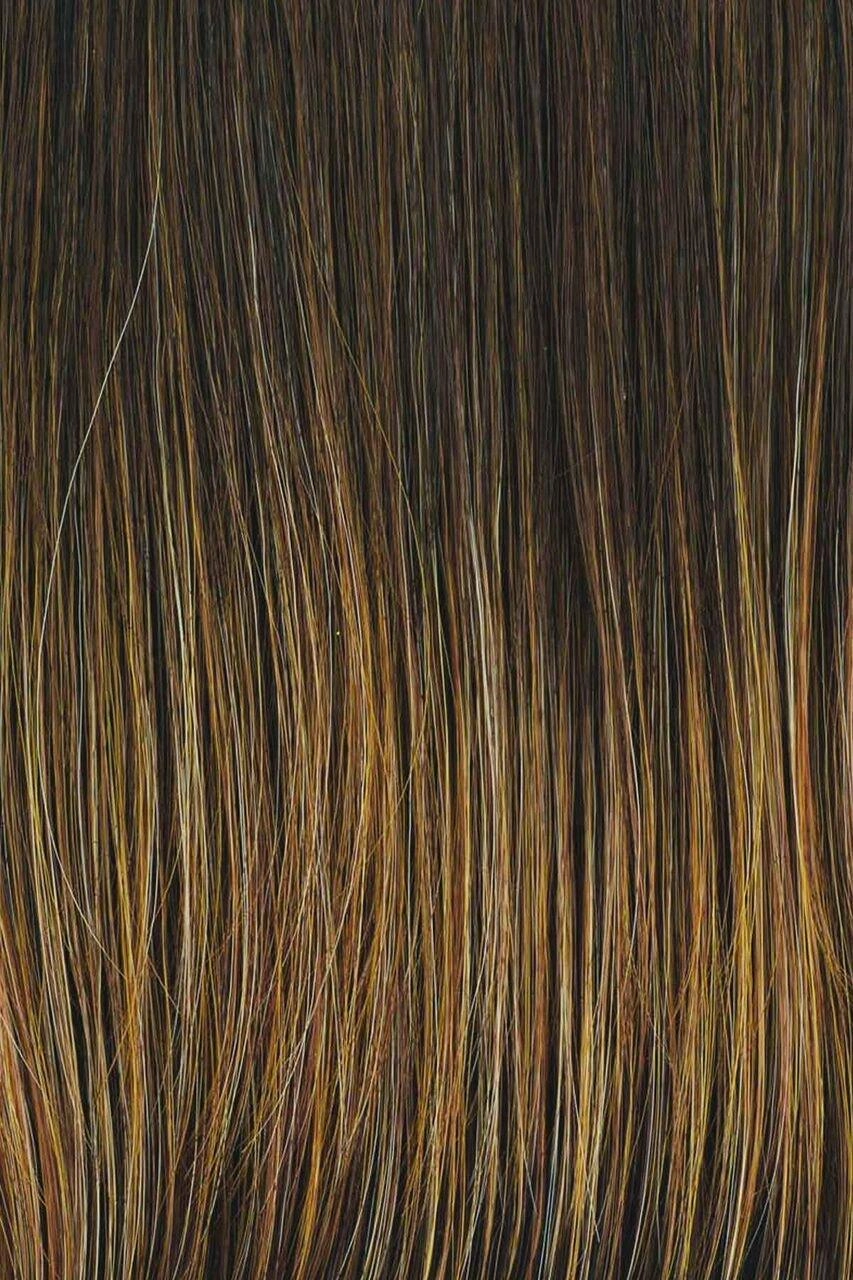 Statement Style Wig by Raquel Welch | 100% Hand Tied Synthetic Lace Front (Mono)