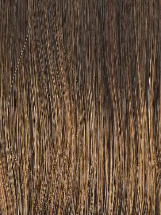 Statement Style Wig by Raquel Welch | 100% Hand Tied Synthetic Lace Front (Mono)