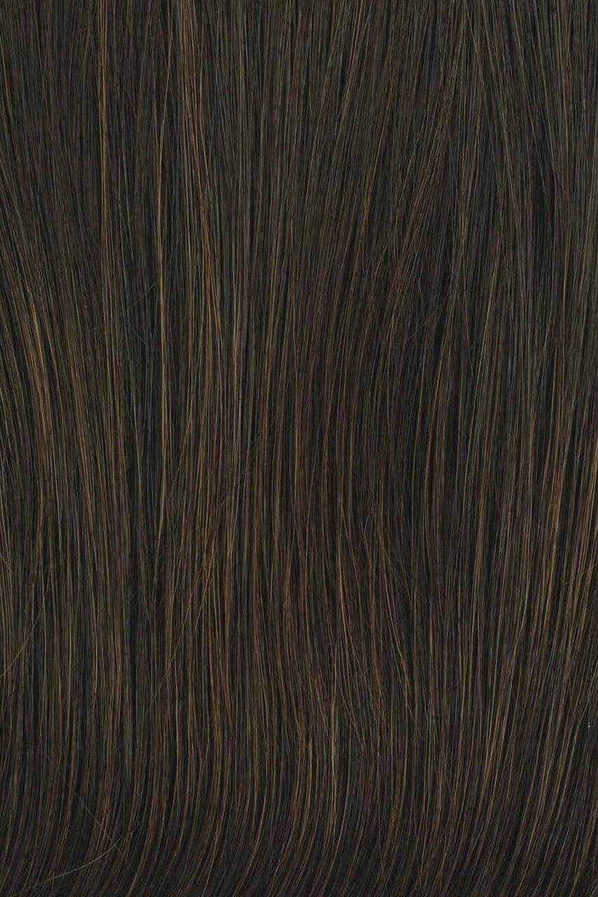 Statement Style Wig by Raquel Welch | 100% Hand Tied Synthetic Lace Front (Mono)