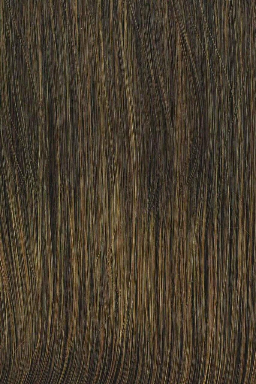 Statement Style Wig by Raquel Welch | 100% Hand Tied Synthetic Lace Front (Mono)