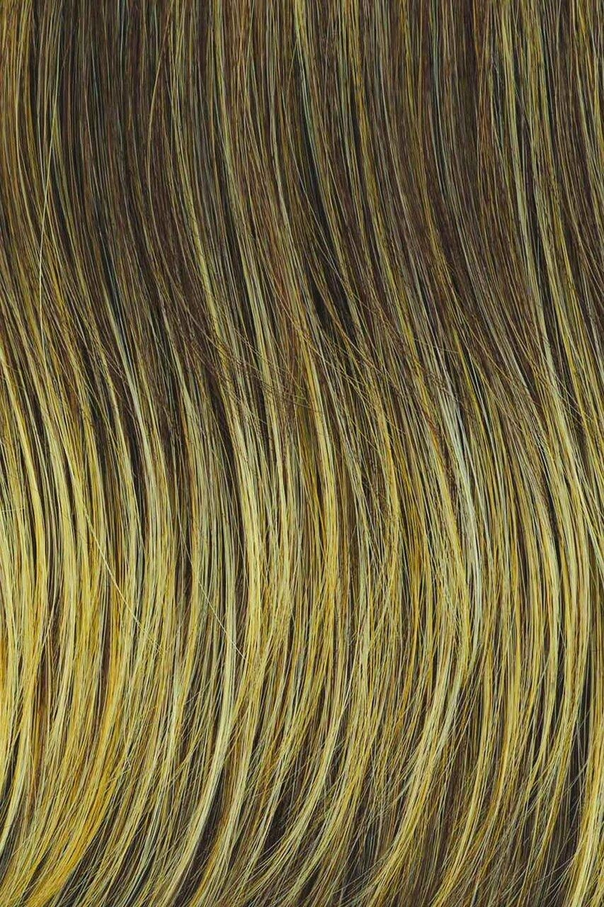 Statement Style Wig by Raquel Welch | 100% Hand Tied Synthetic Lace Front (Mono)