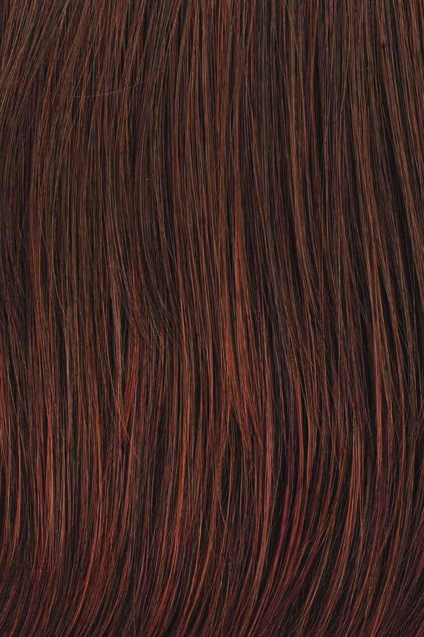 Statement Style Wig by Raquel Welch | 100% Hand Tied Synthetic Lace Front (Mono)