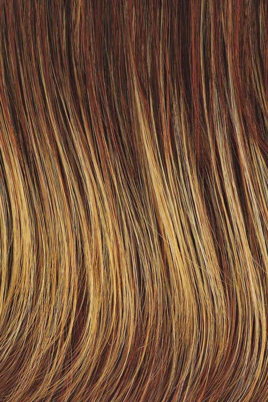 Statement Style Wig by Raquel Welch | 100% Hand Tied Synthetic Lace Front (Mono)