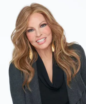 Statement Style Wig by Raquel Welch | Synthetic Lace Front (Mono)