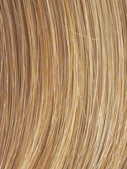 Statement Style Wig by Raquel Welch | Synthetic Lace Front (Mono)