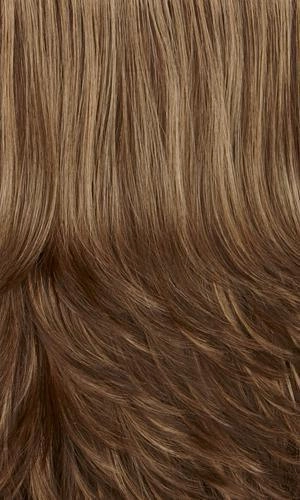 Stella Wig by Henry Margu | Synthetic (Lace Front Mono Top)